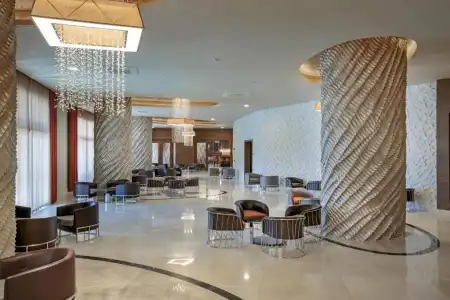 Royal Seginus - All Inclusive - 31