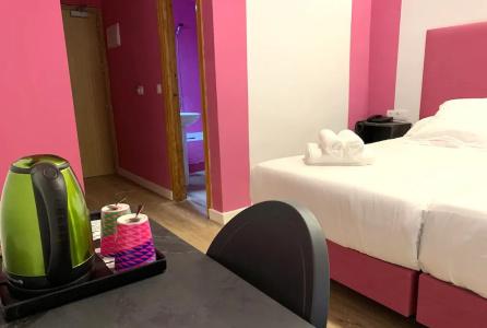 Ritual Sireno Torremolinos - Adults Only - 39