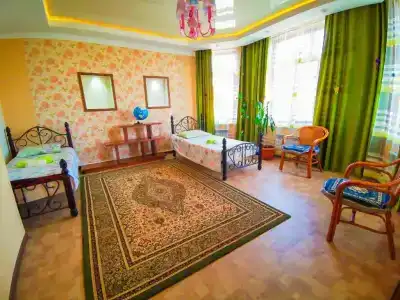 Kurak Homestay - 4