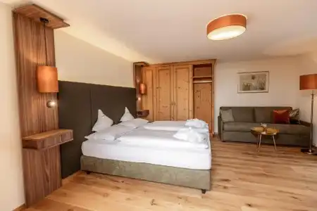 Moseralm Dolomiti Hideaway - 42