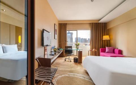 Crowne Plaza Kunming City Centre by IHG - 111