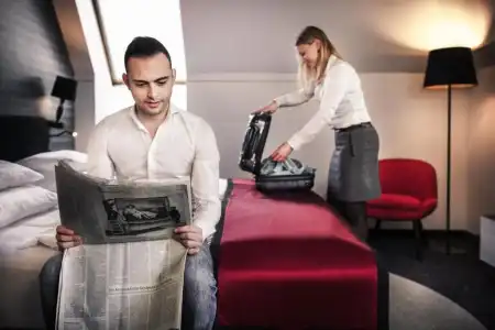 Mercure Vienna First - 47