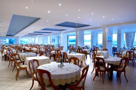 Sunshine Corfu and Spa - 27