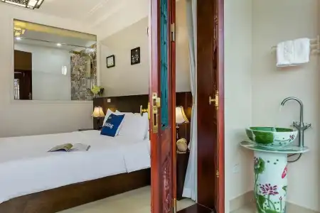 Hanoi Stella - 114