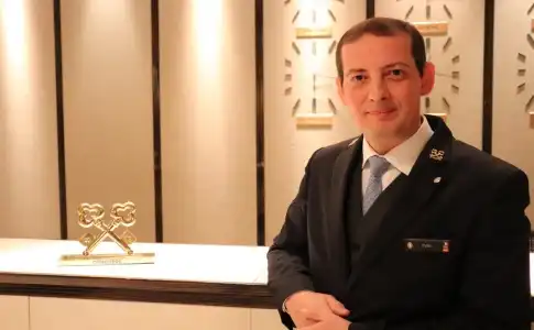 InterContinental Geneve by IHG - 33