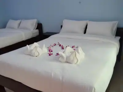 Selamat Lanta Resort - 17