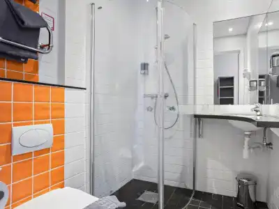 Aiden by Best Western Stockholm City - 44