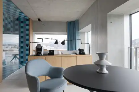 Placid Design & Lifestyle Zurich - 47