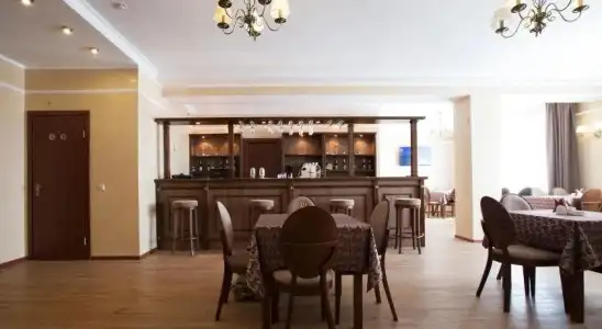 ApartNEP Dubki - 13