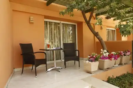 El Ksar Resort & Thalasso - 41