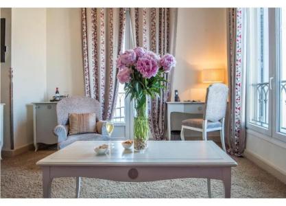 Hôtel la Pérouse Nice Baie des Anges - 180