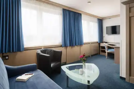 Best Western Heide - 135