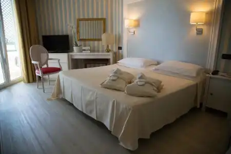 Bellavista Terme Resort & Spa - 28