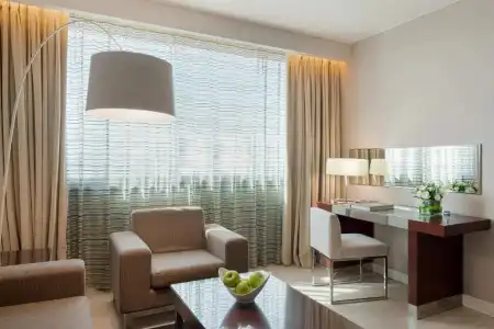 InterContinental Athenaeum Athens - 39