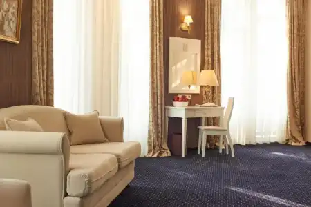 City Holiday Resort & SPA - 51
