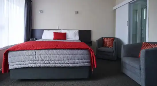 Aachen Place Motel - 47