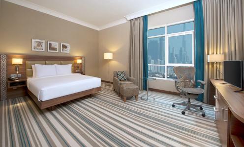 Hilton Garden Inn Dubai Jumeirah - 5