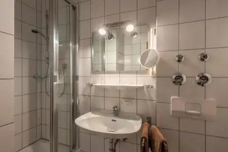 Ruhpoldinger Hof - 44