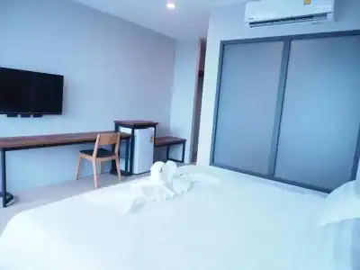 Atom Phuket - 57
