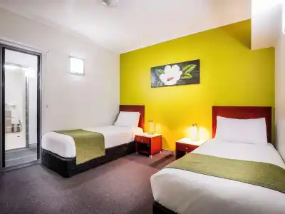 Novotel Darwin Airport - 54