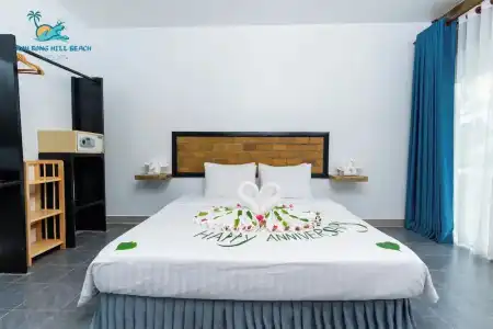 Koh Rong Hill Beach Resort - 105