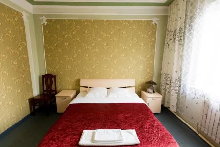 Tashir Mini-hotel - 64