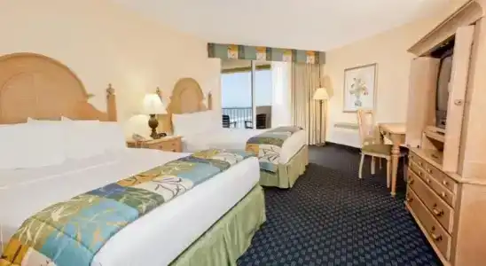 Renaissance Daytona Beach Oceanfront - 27