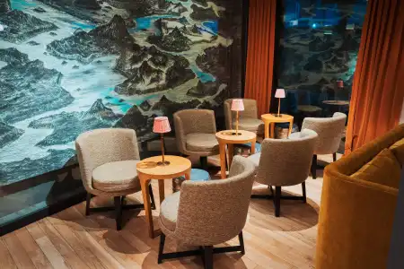 Esplendor by Wyndham Buenos Aires Plaza Francia - 18