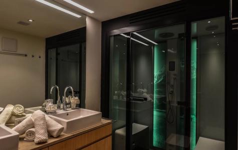 Balma Restaurant | Suites - 73