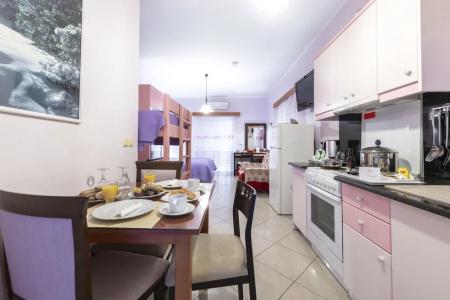 Irida Beach Resort Suites - 34