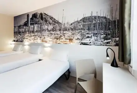 B&B Alicante - 64