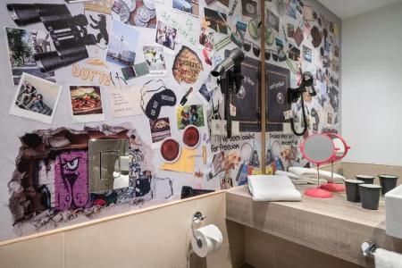 Holiday Inn - the niu, HIDE BERLIN FRIEDRICHSHAIN by IHG - 50