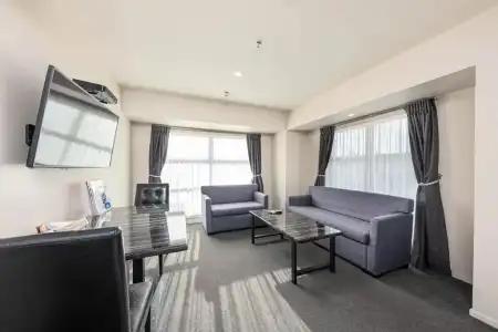 315 motel Riccarton - 71