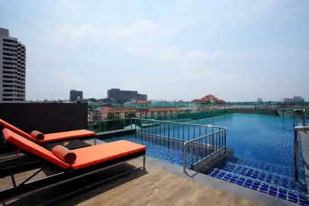 Nova Express Pattaya - 19