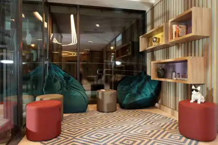 Hampton by Hilton Bialystok - 2