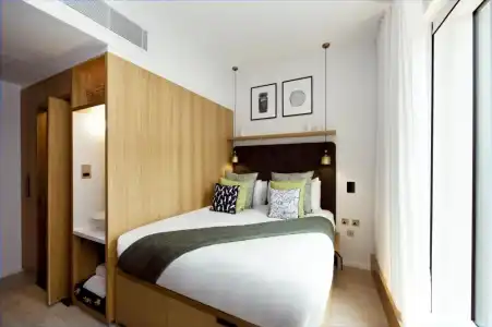 Wilde Aparthotels London Covent Garden - 43