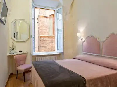 B&B Quattro Cantoni - 22