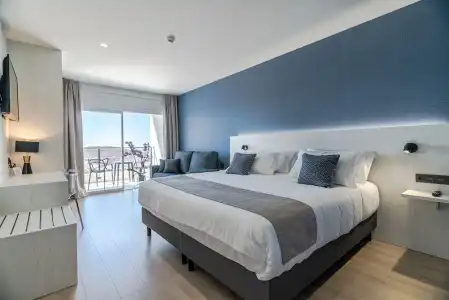 Ramada Resort by Wyndham Puerto de Mazarron - 116