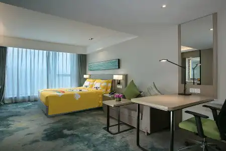 Holiday Inn Hangzhou Gongshu by IHG - 37