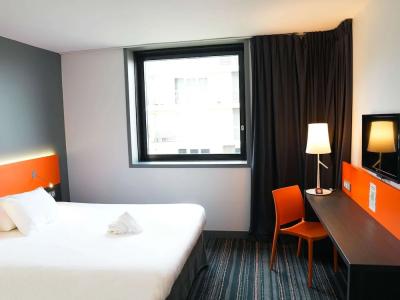 Ibis Styles Caen Centre Gare - 78