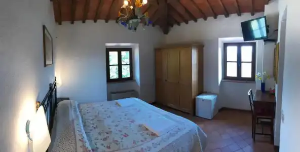 B&B la Fonte del Machiavelli - 42