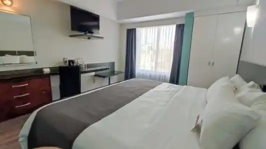 Holiday Inn Express Ciudad De Mexico Condesa by IHG - 102