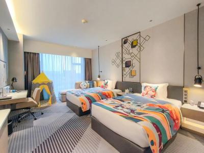 Crowne Plaza Foshan Nanhai By IHG - 2