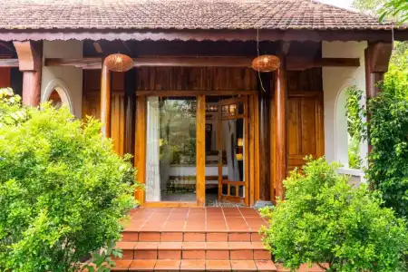 Maison du Vietnam Resort & Spa - 85