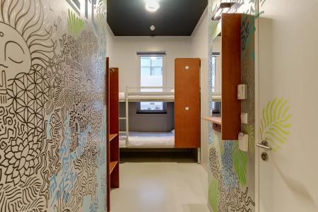 Clinknoord Hostel - 14