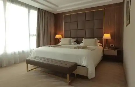 Le Palace D Anfa - 64