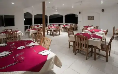Anse Soleil Resort Self Catering - 12