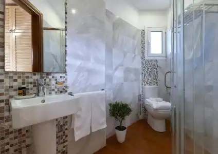 Alexander Beach & Village Resort - 237