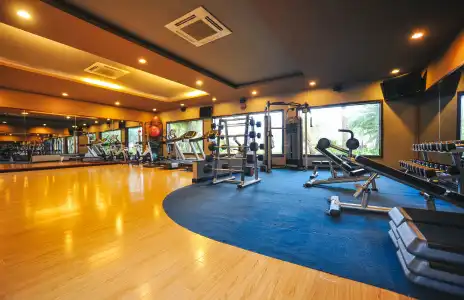 Diamond Bay Resort and Spa - 28
