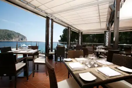 Bahía Suites Camp de Mar - 27